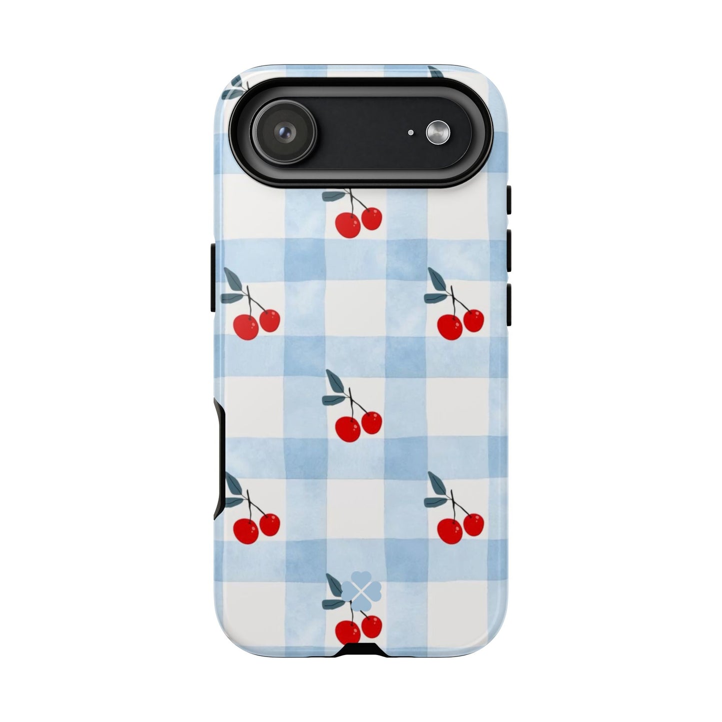 Cherry Picnic Phone Case
