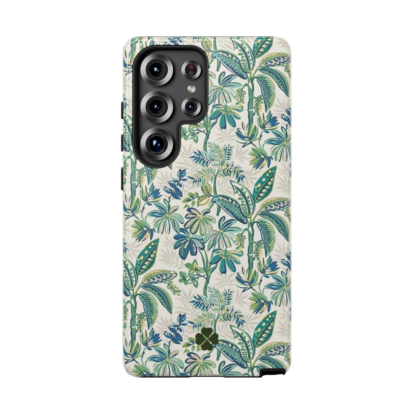 Jungle Jam Phone Case