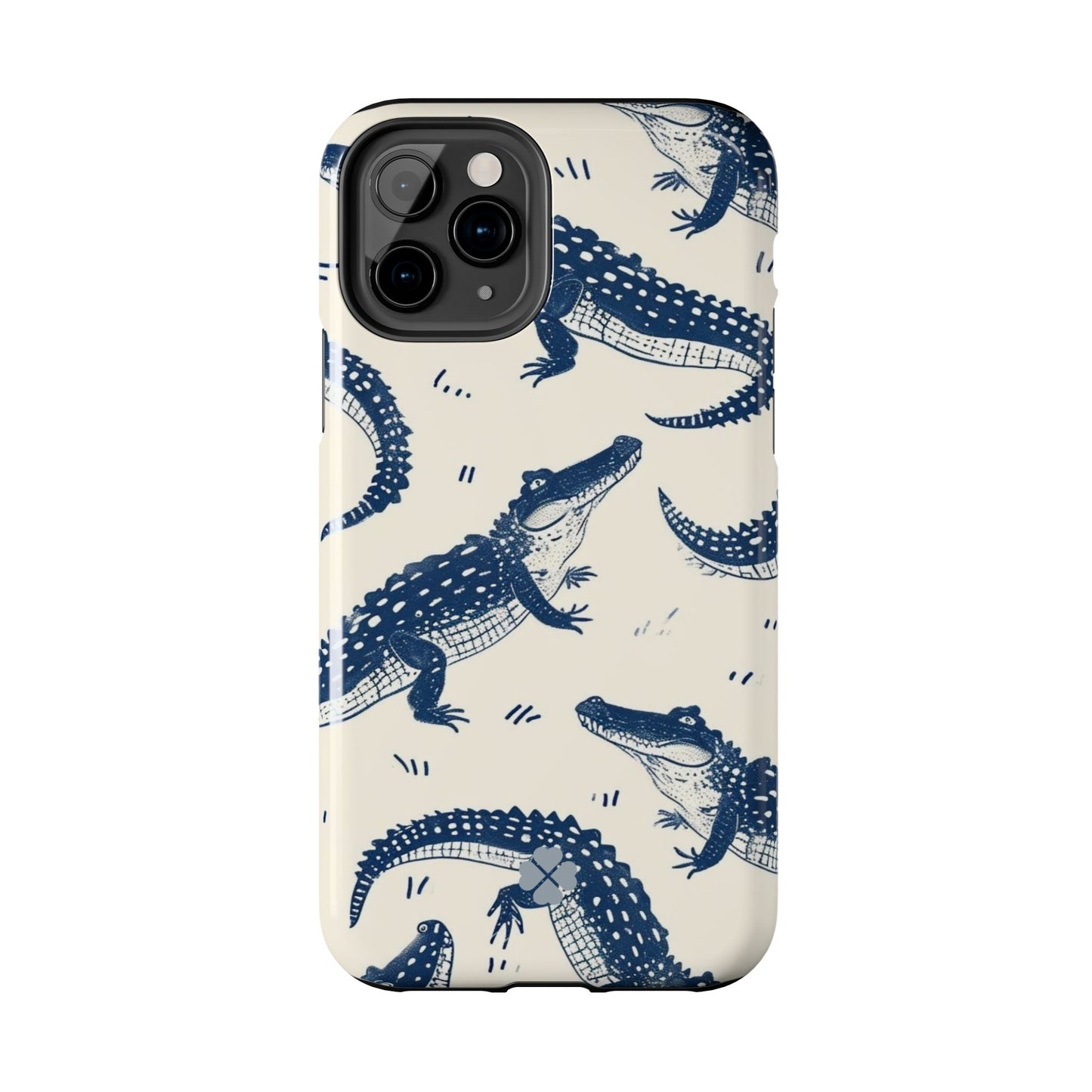 Crocodile Phone Case