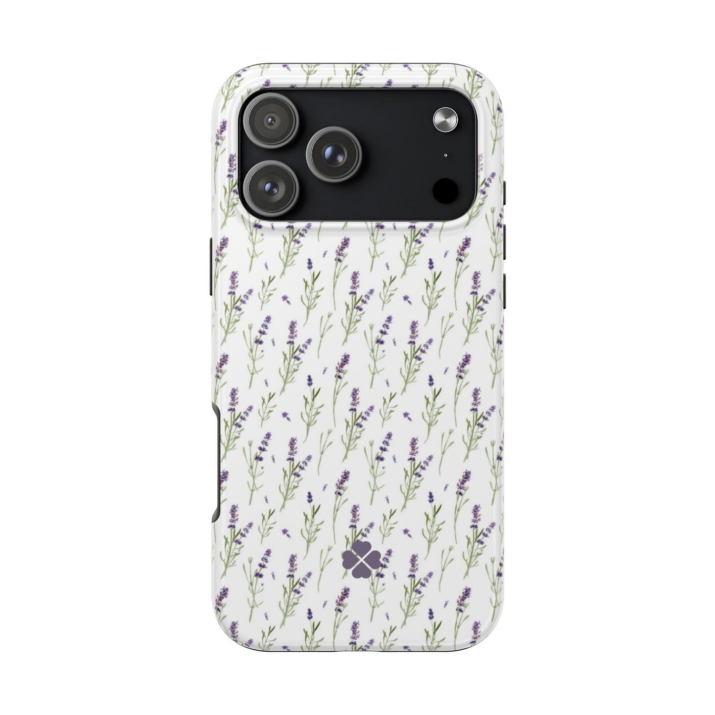 Lovely Lavender Phone Case