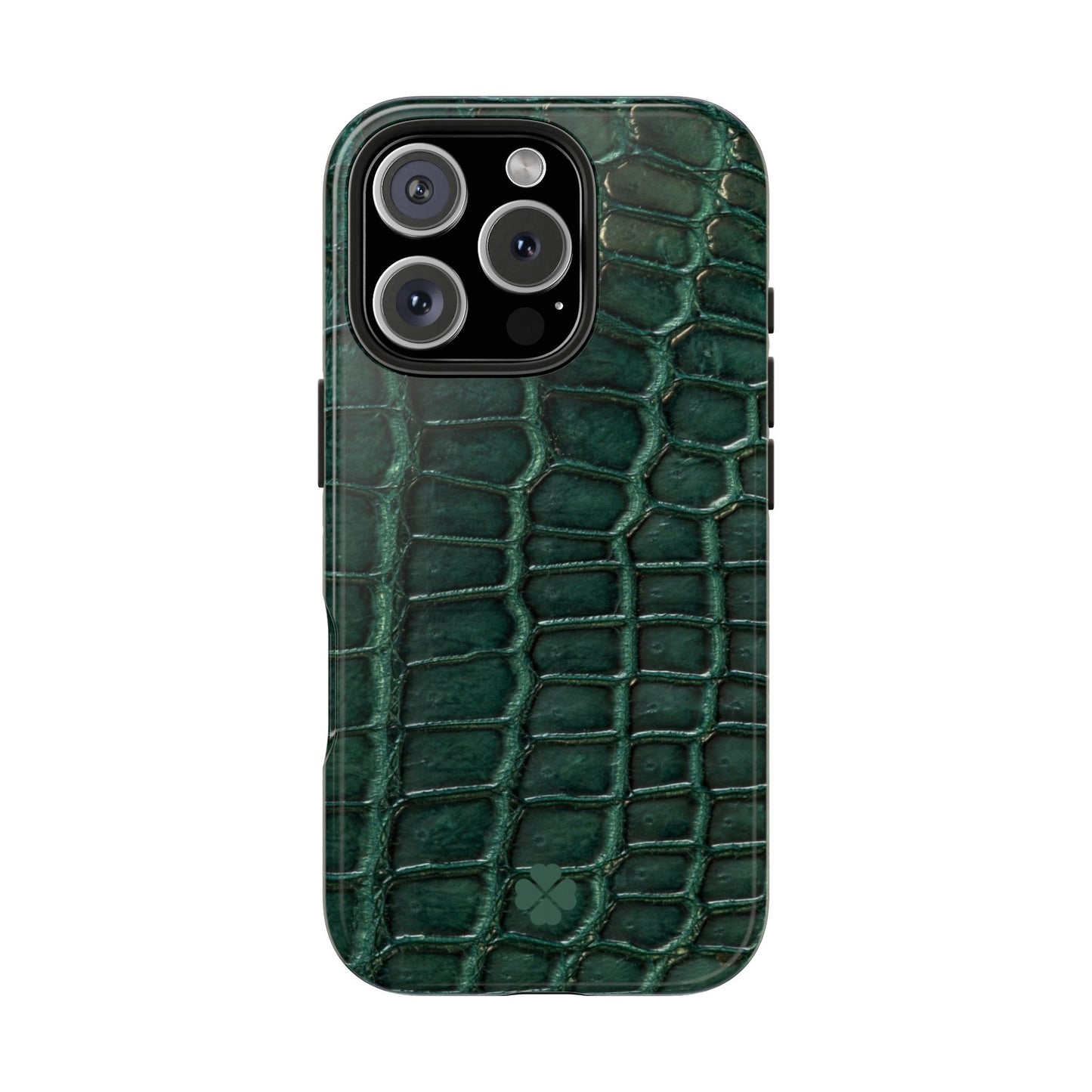 Alligator Skin Phone Case