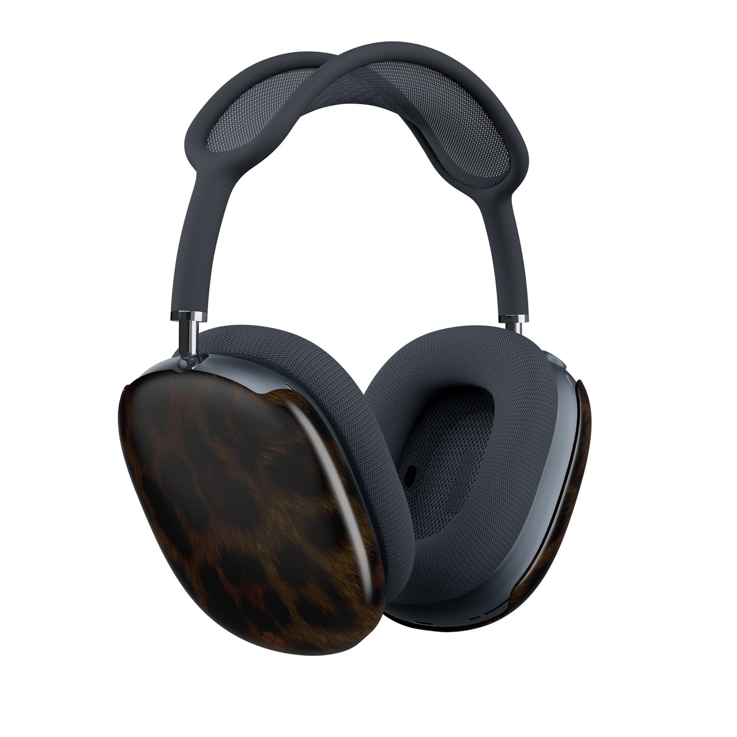 Dark Leopard AirPod Max Case