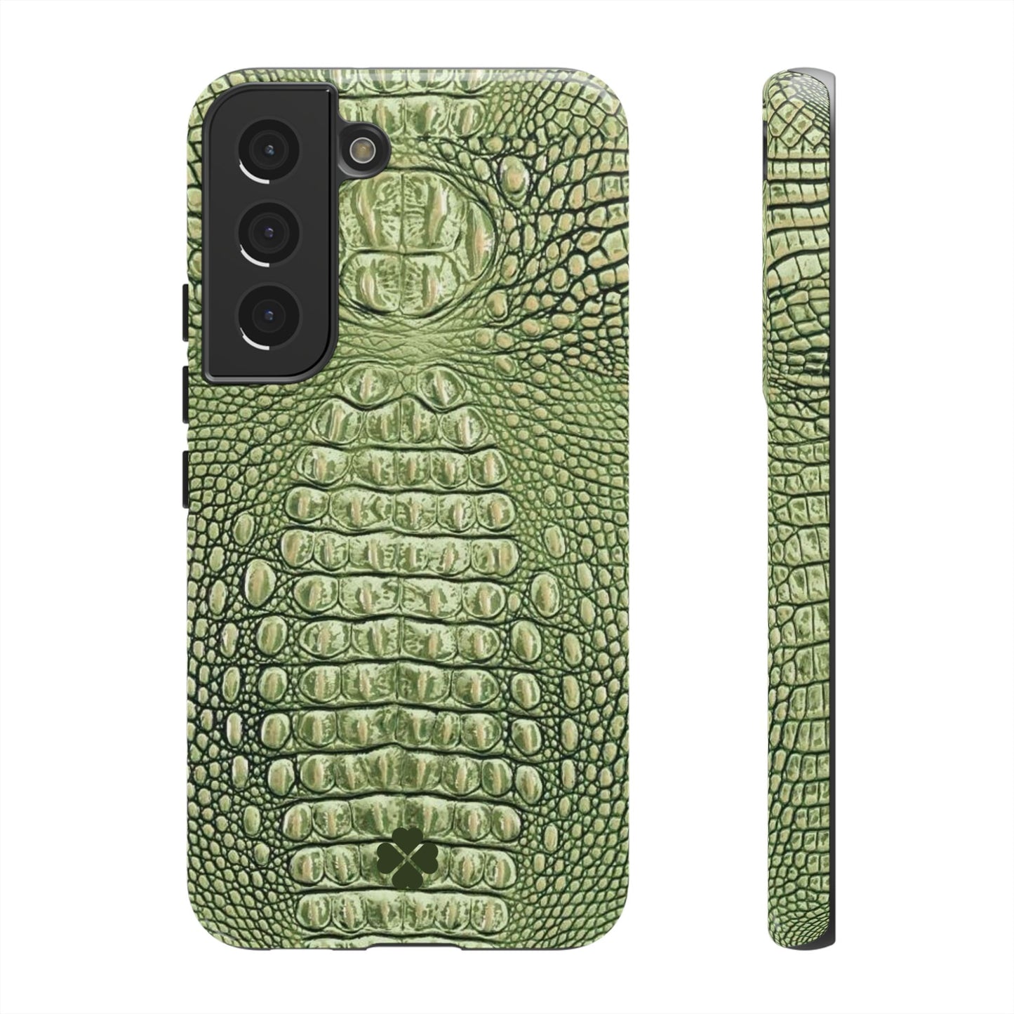 Gator Girl Phone Case