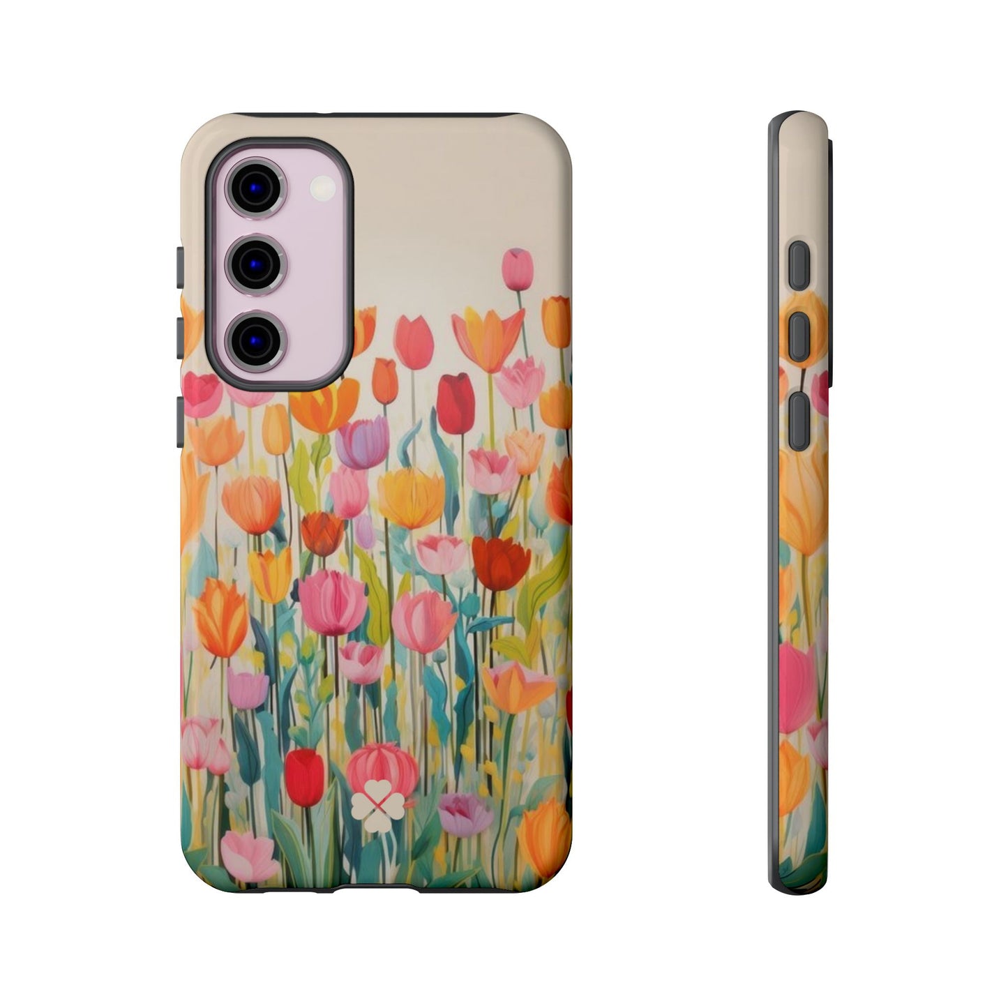 Tulip Szn Phone Case