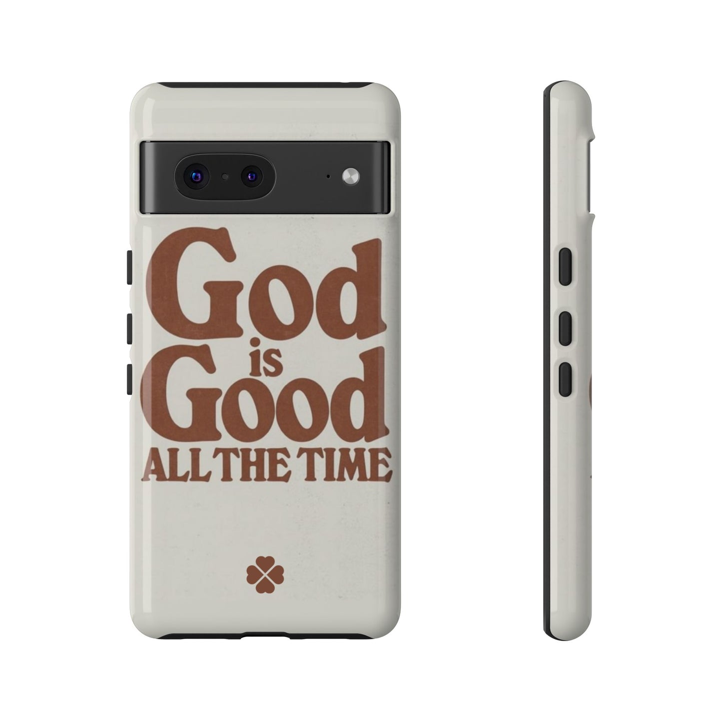 God is Good Phone Case