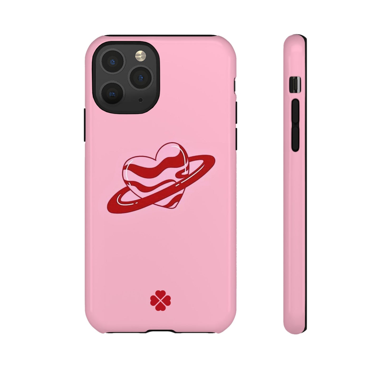 Planet Cupid Phone Case