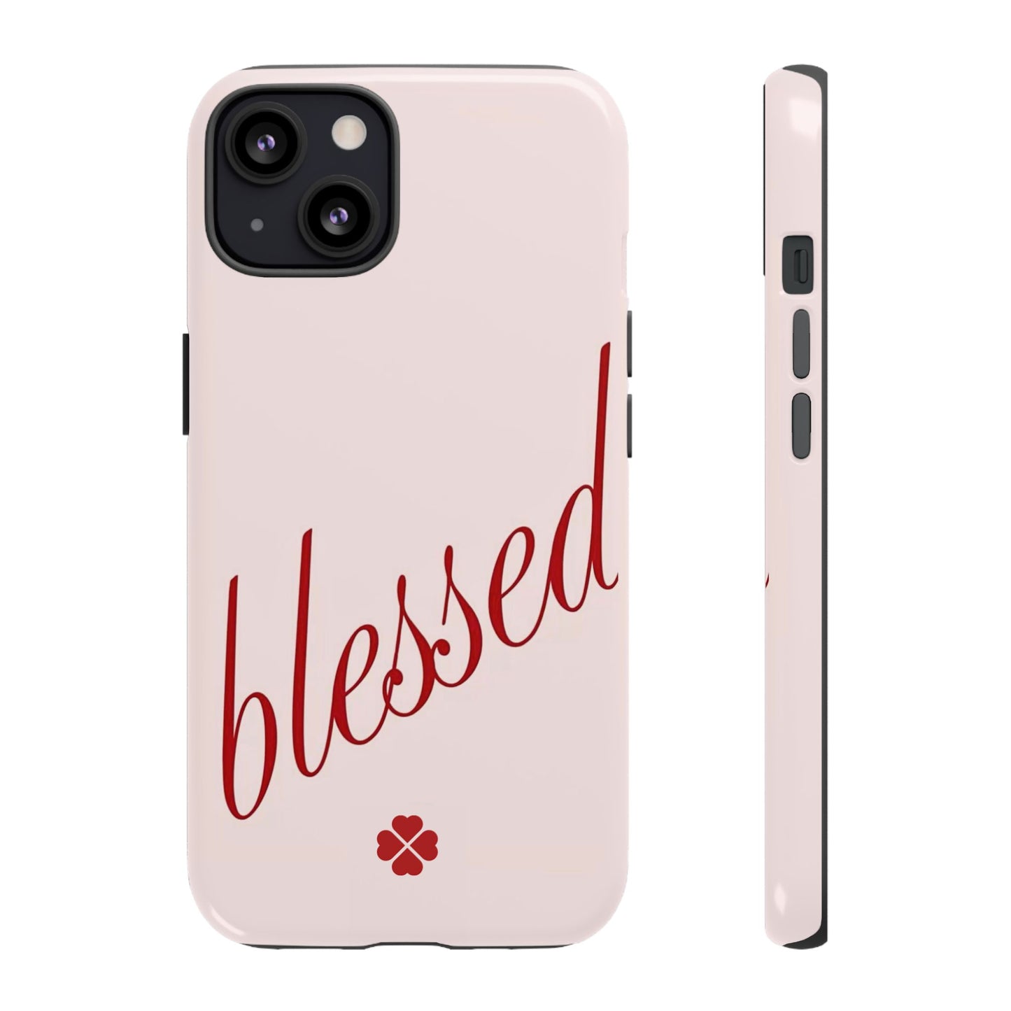 Blessed Phone Case
