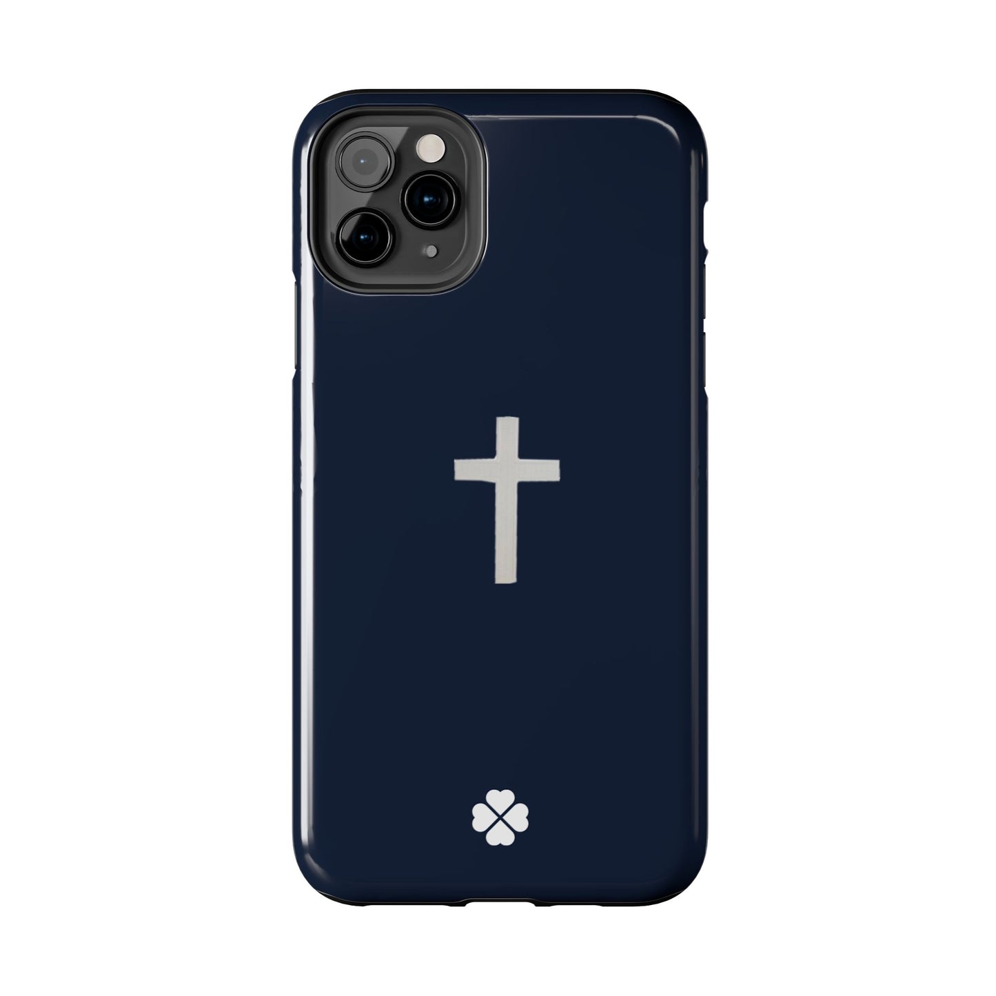 Navy Cross Phone Case
