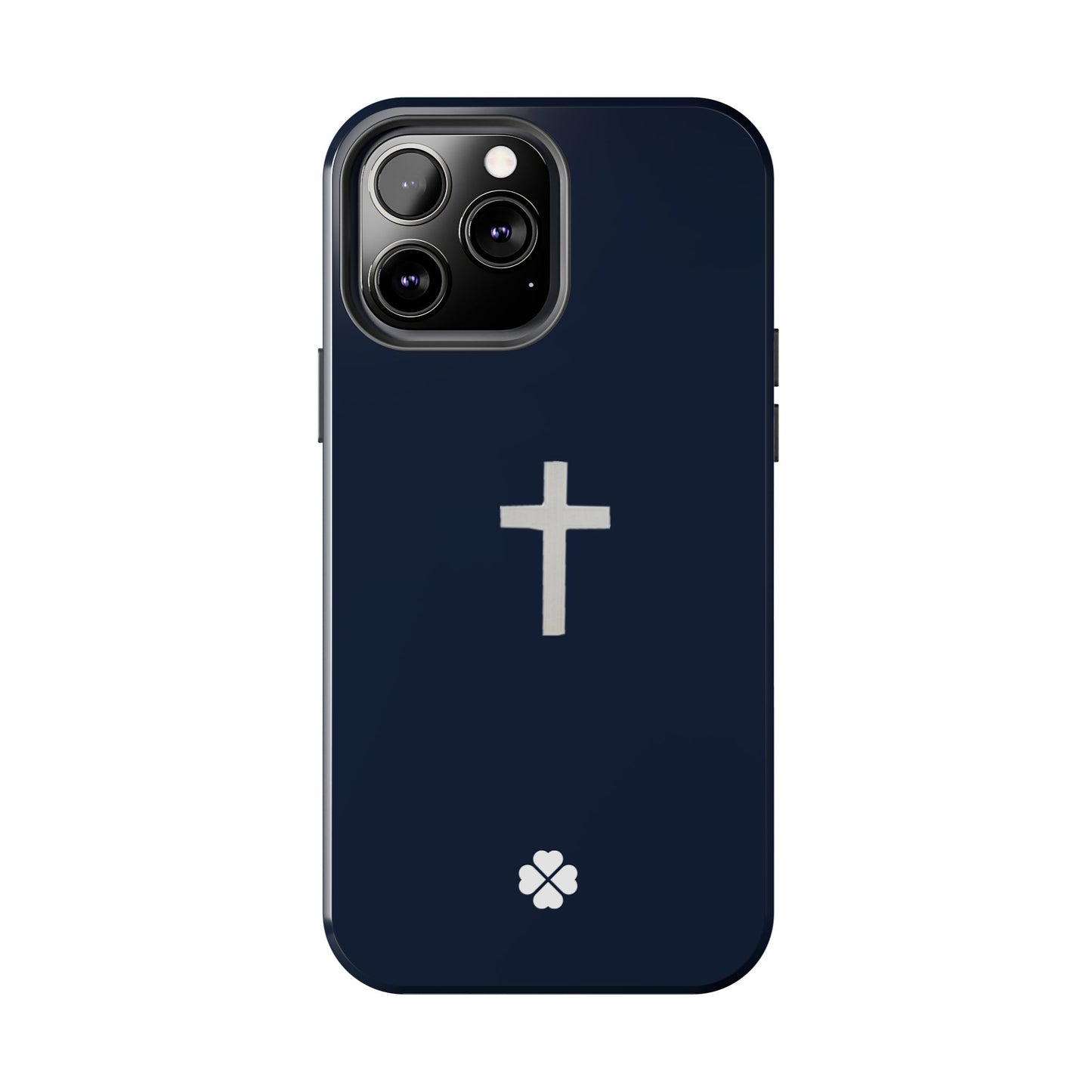 Navy Cross Phone Case