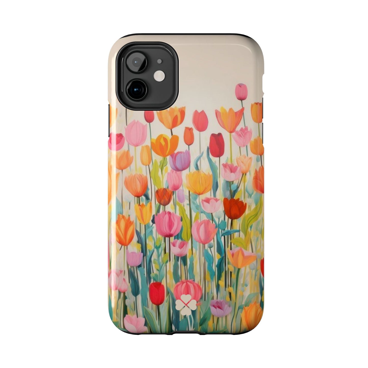 Tulips Phone Case