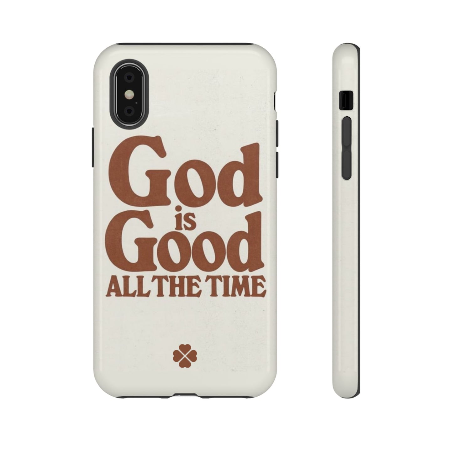 God is Good Phone Case