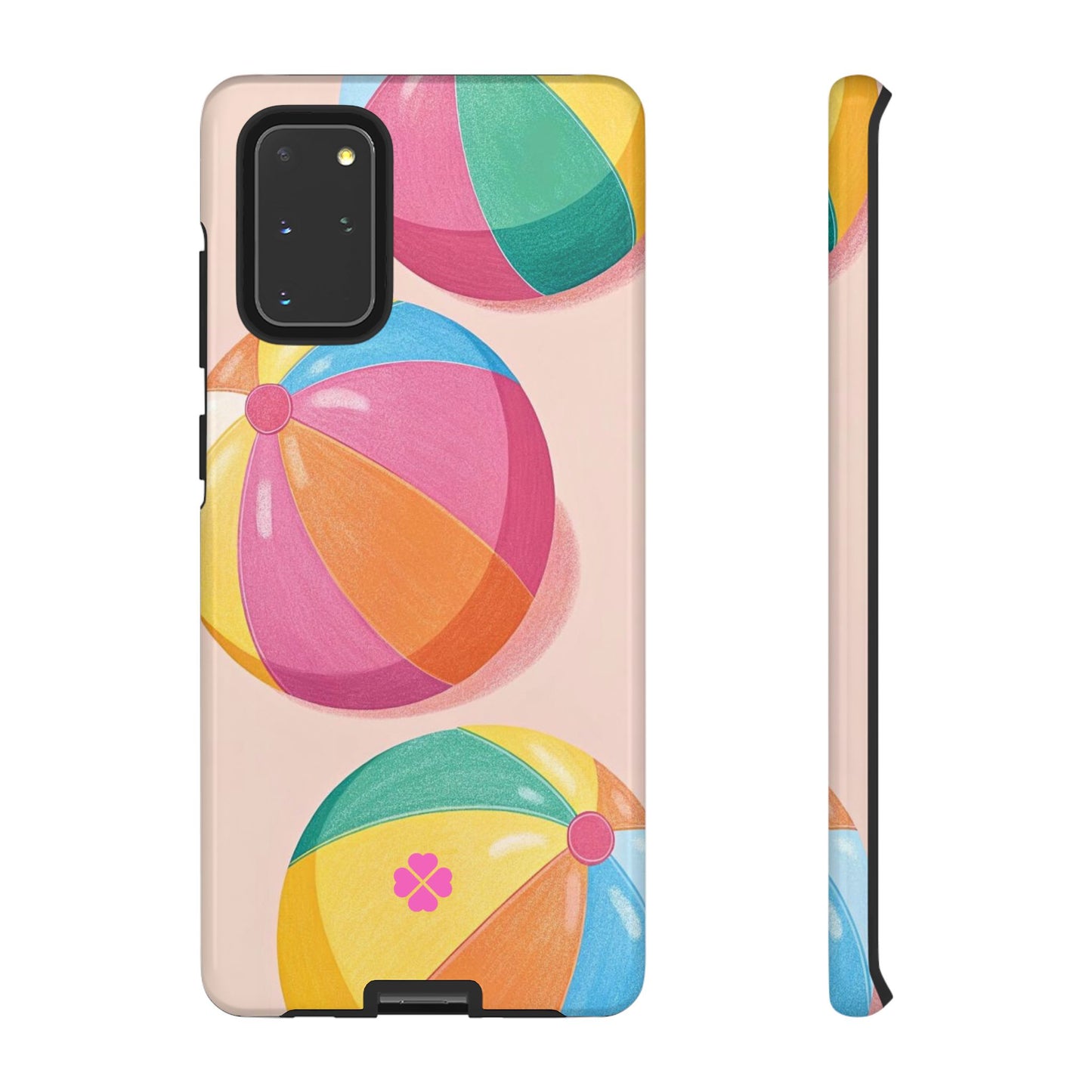 Beach Ball Phone Case