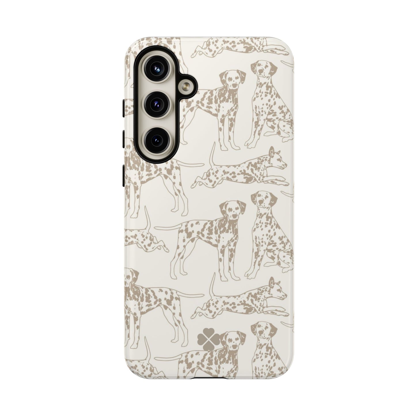 Dalmatian Phone Case