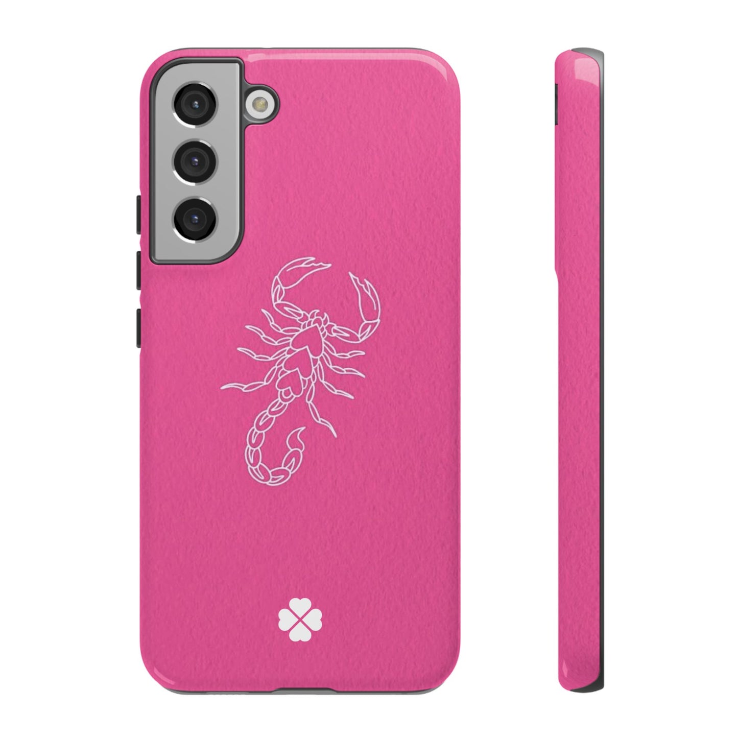 Love Scorpio Phone Case
