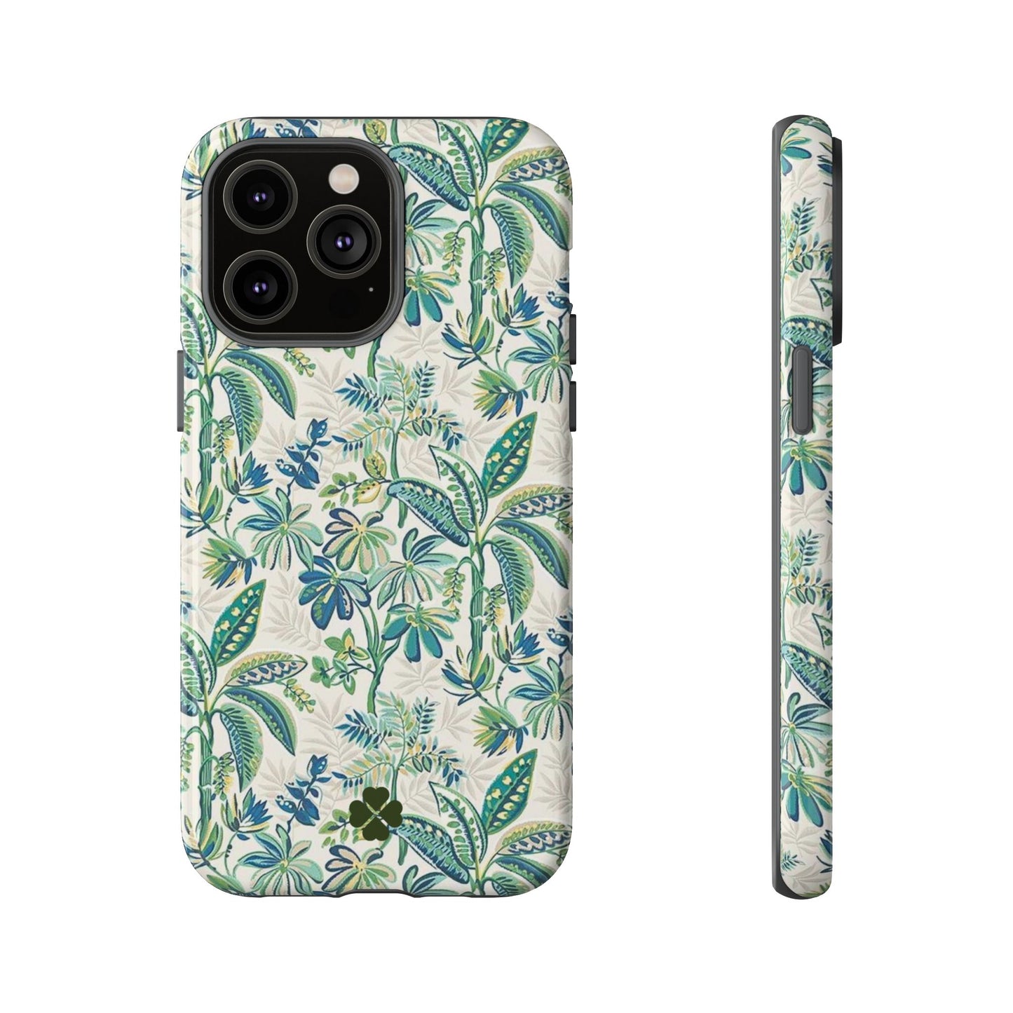 Jungle Jam Phone Case