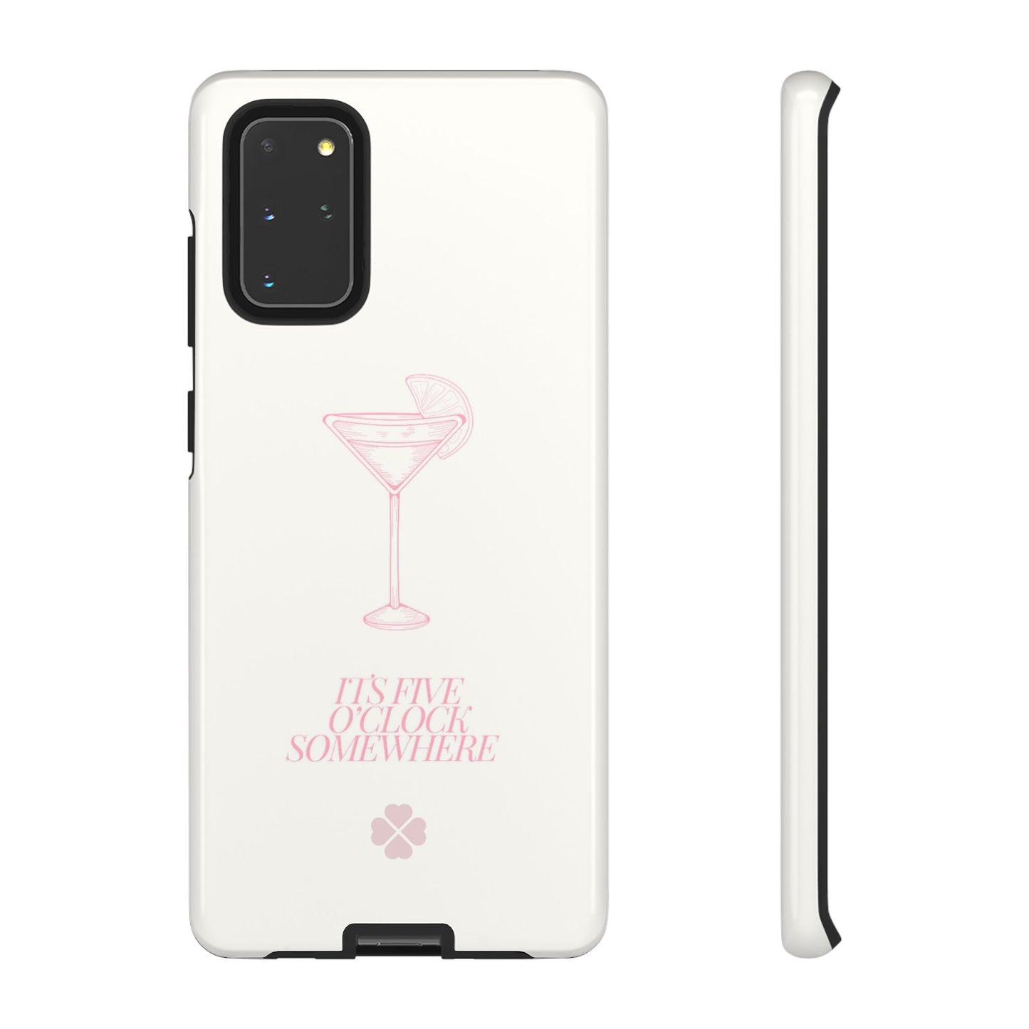 Margarita Time Phone Case