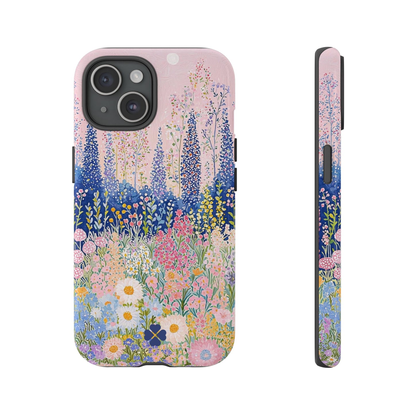 Wildflower Ridge Phone Case