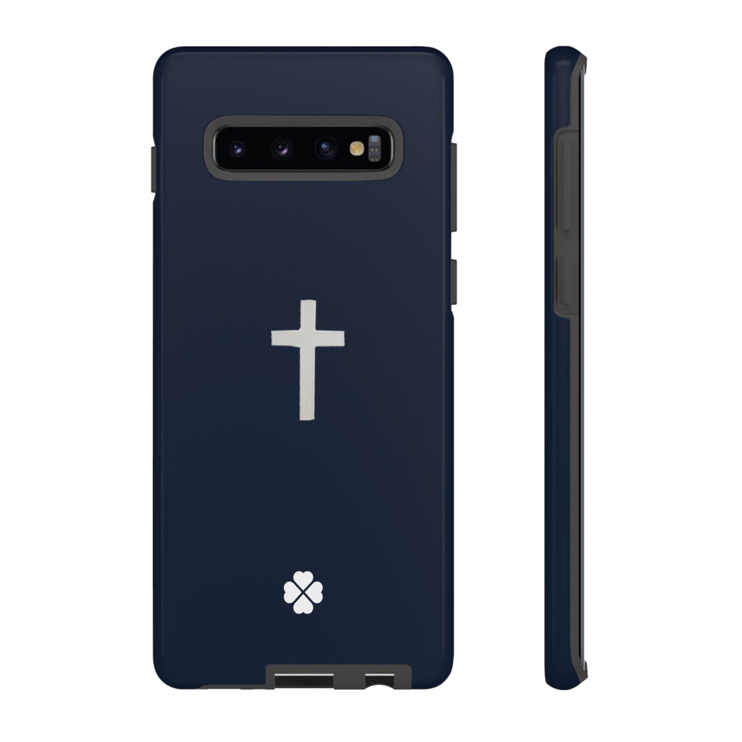 Navy Cross Phone Case