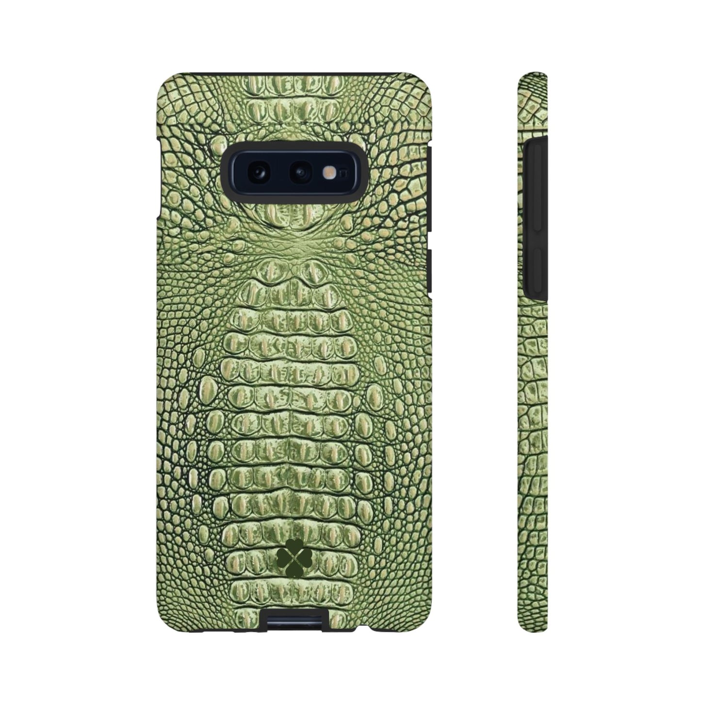 Gator Girl Phone Case