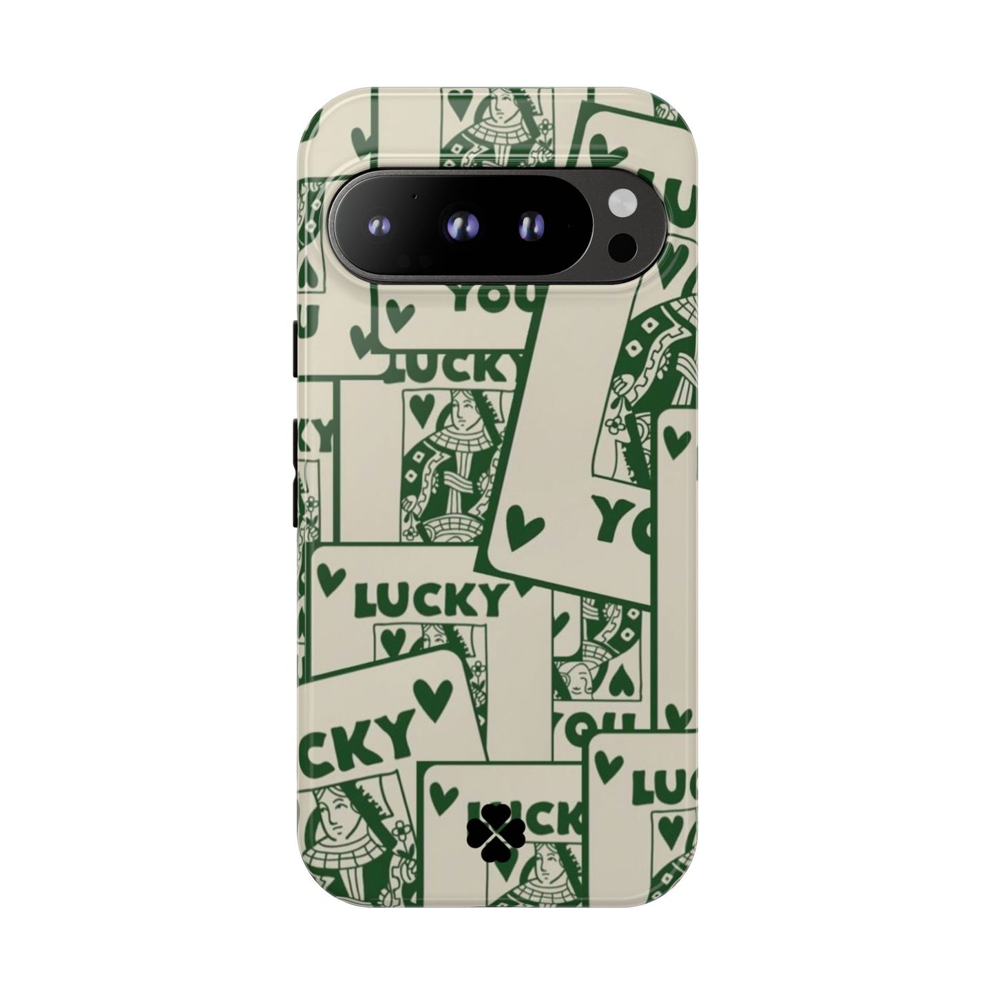 Lucky You Phone Case