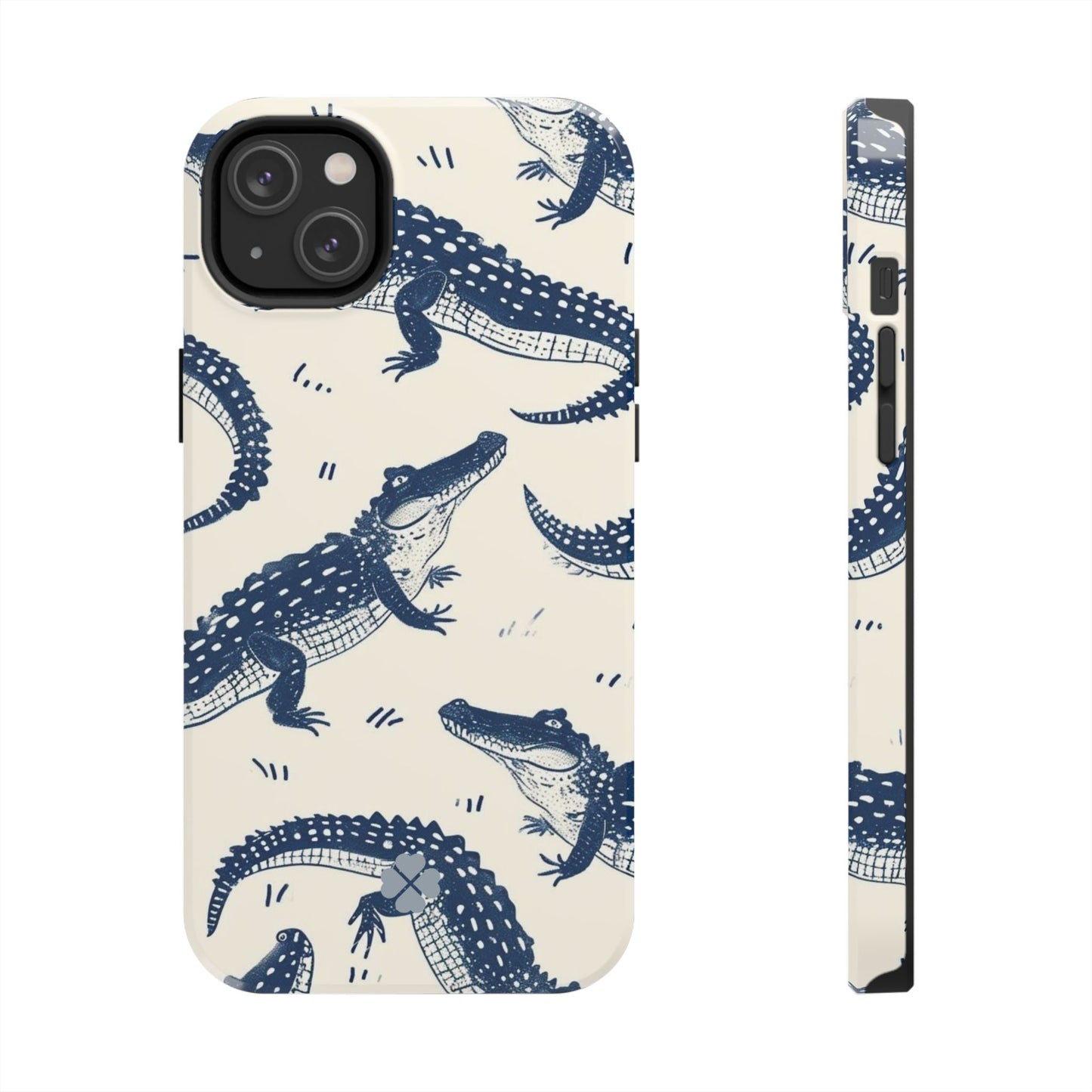 Crocodile Phone Case