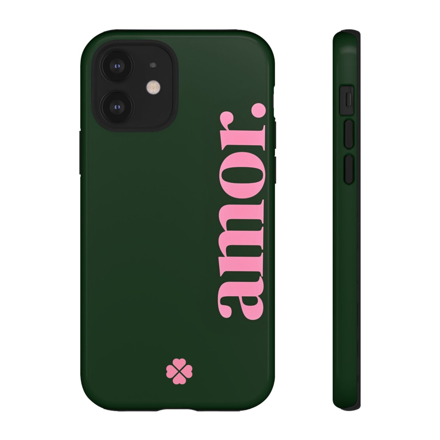 Amor Phone Case