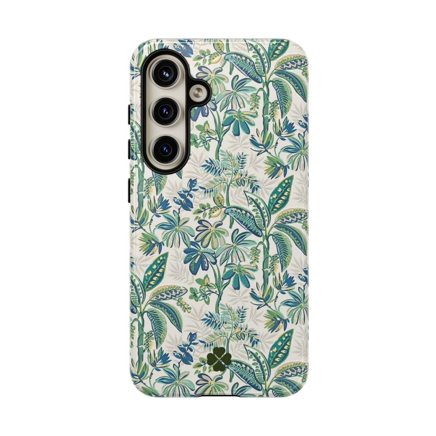 Jungle Jam Phone Case