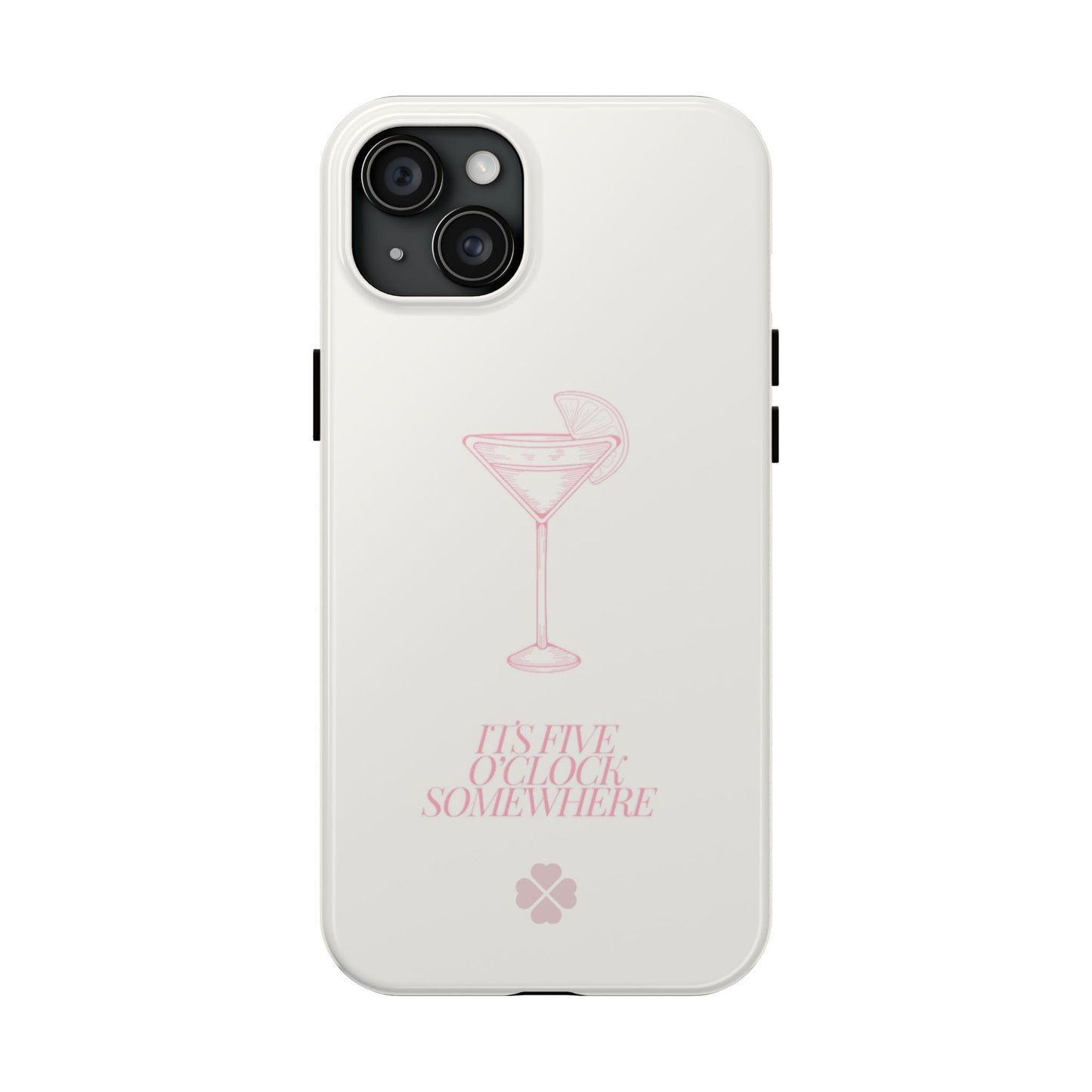 Margarita Time Phone Case