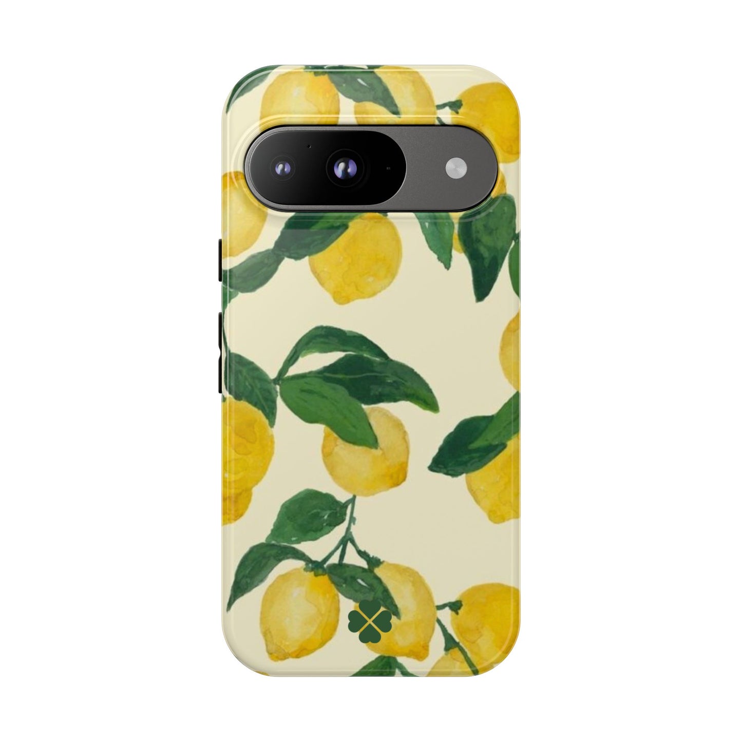 Lemon Drop Phone Case