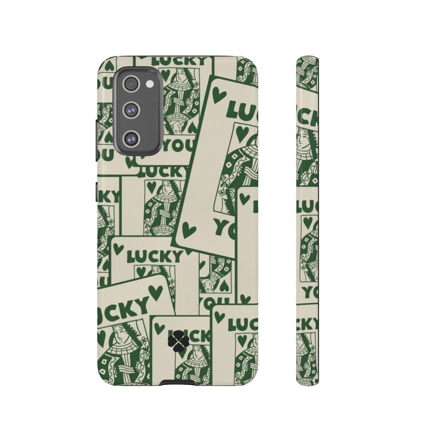 Lucky You Phone Case