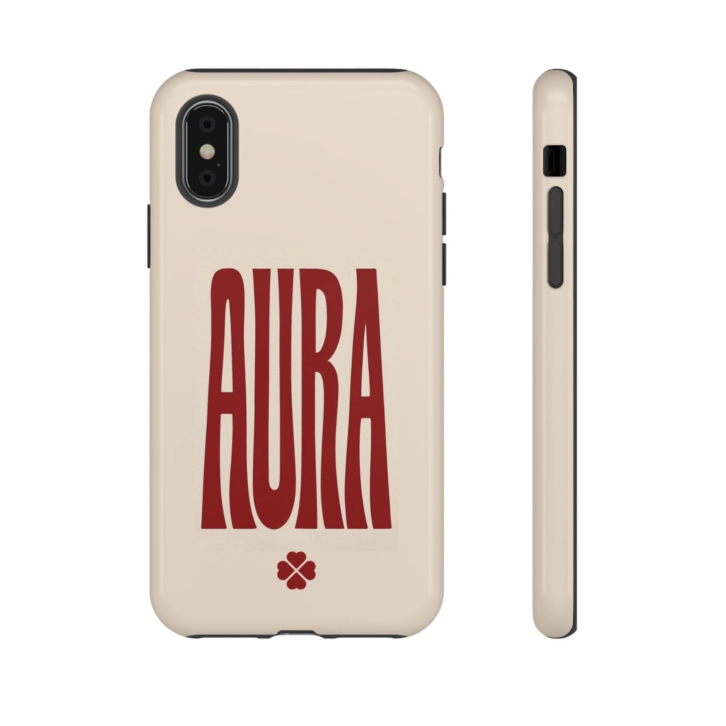 Aura Phone Case