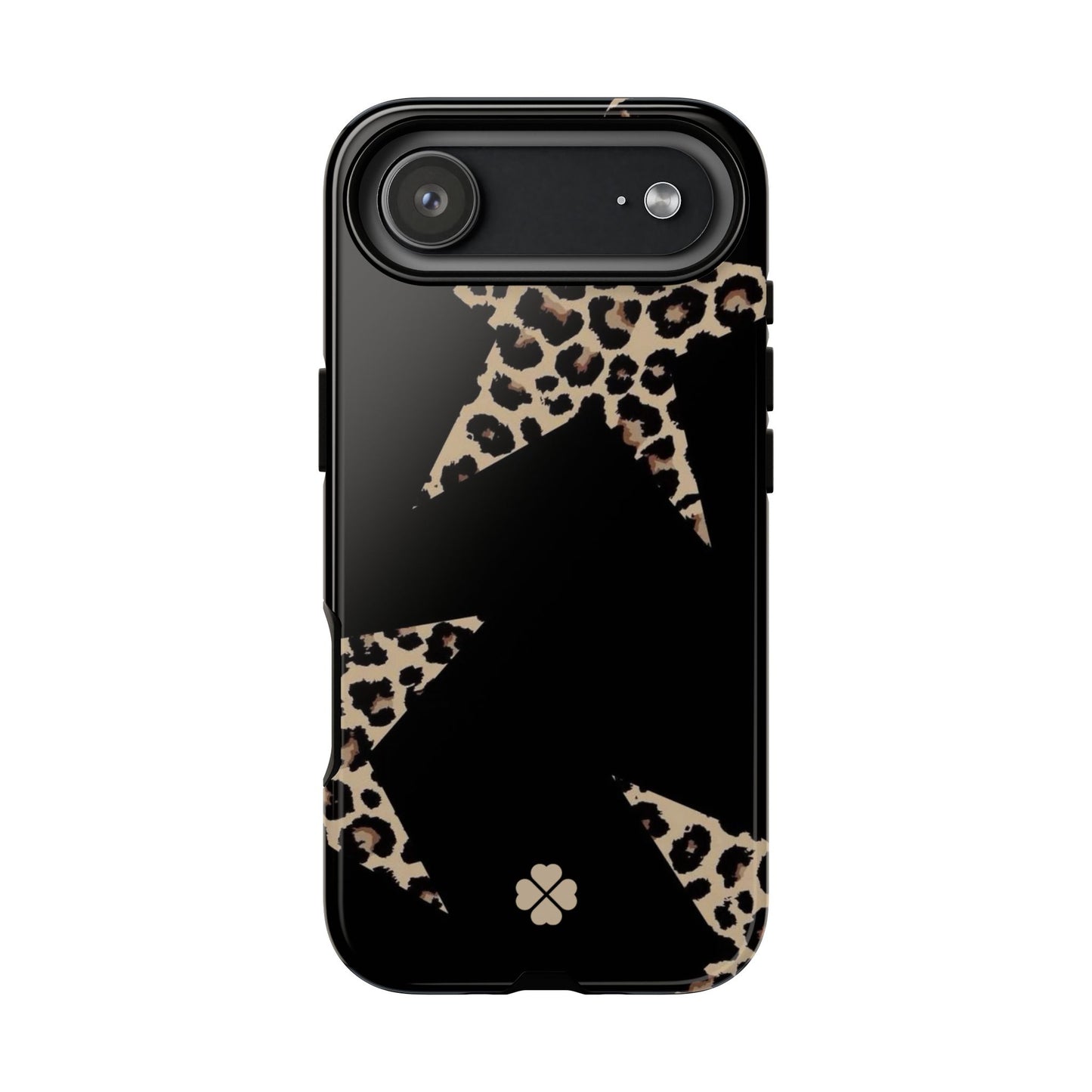 Cheetah Star Phone Case