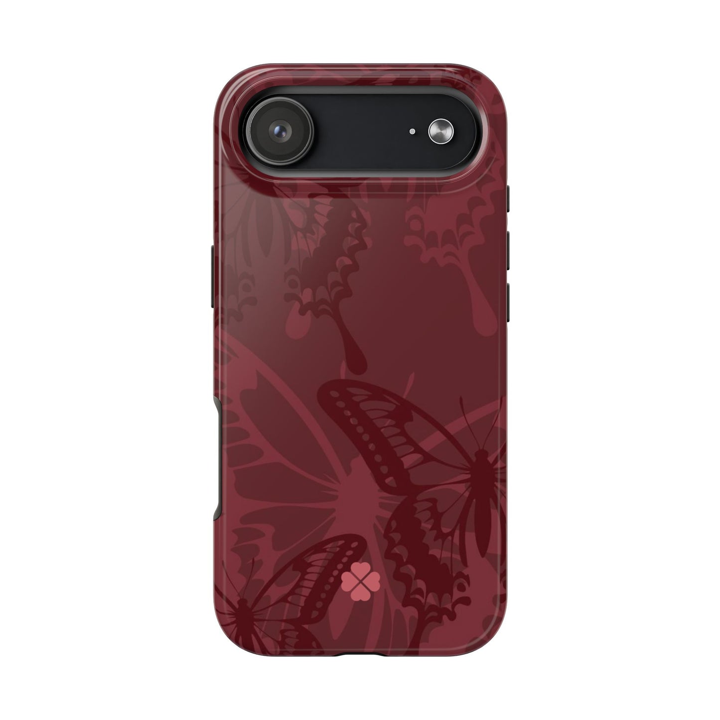 Red Wings Phone Case