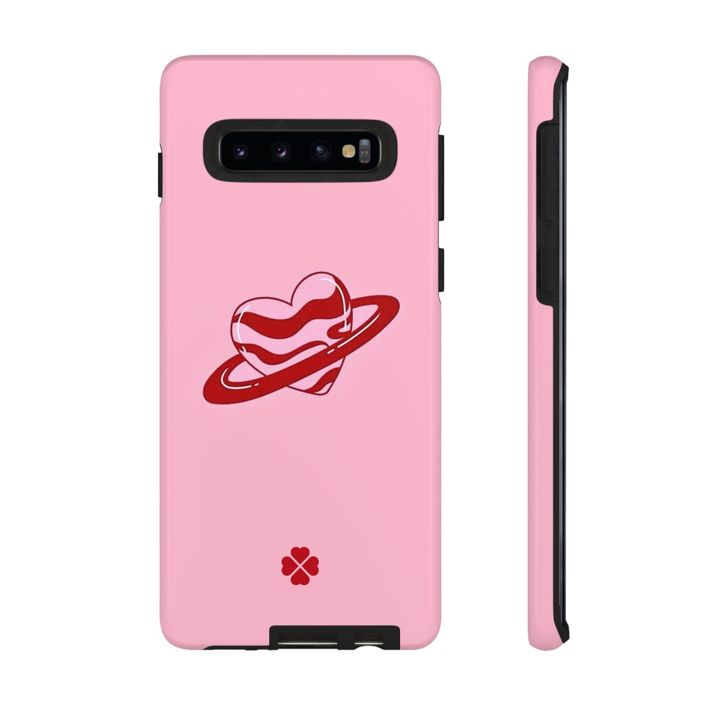 Planet Cupid Phone Case