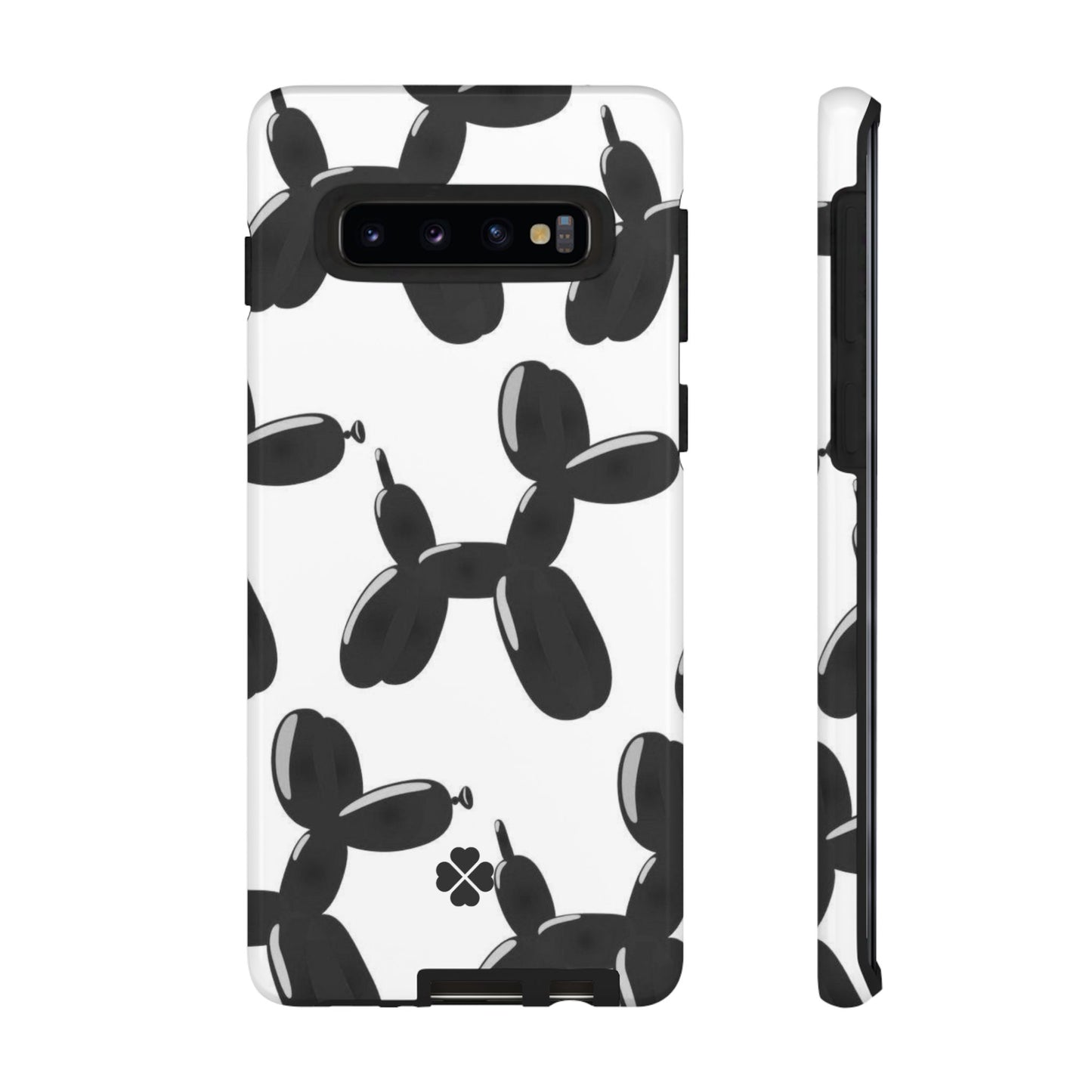 Balloon Dog Phone Case