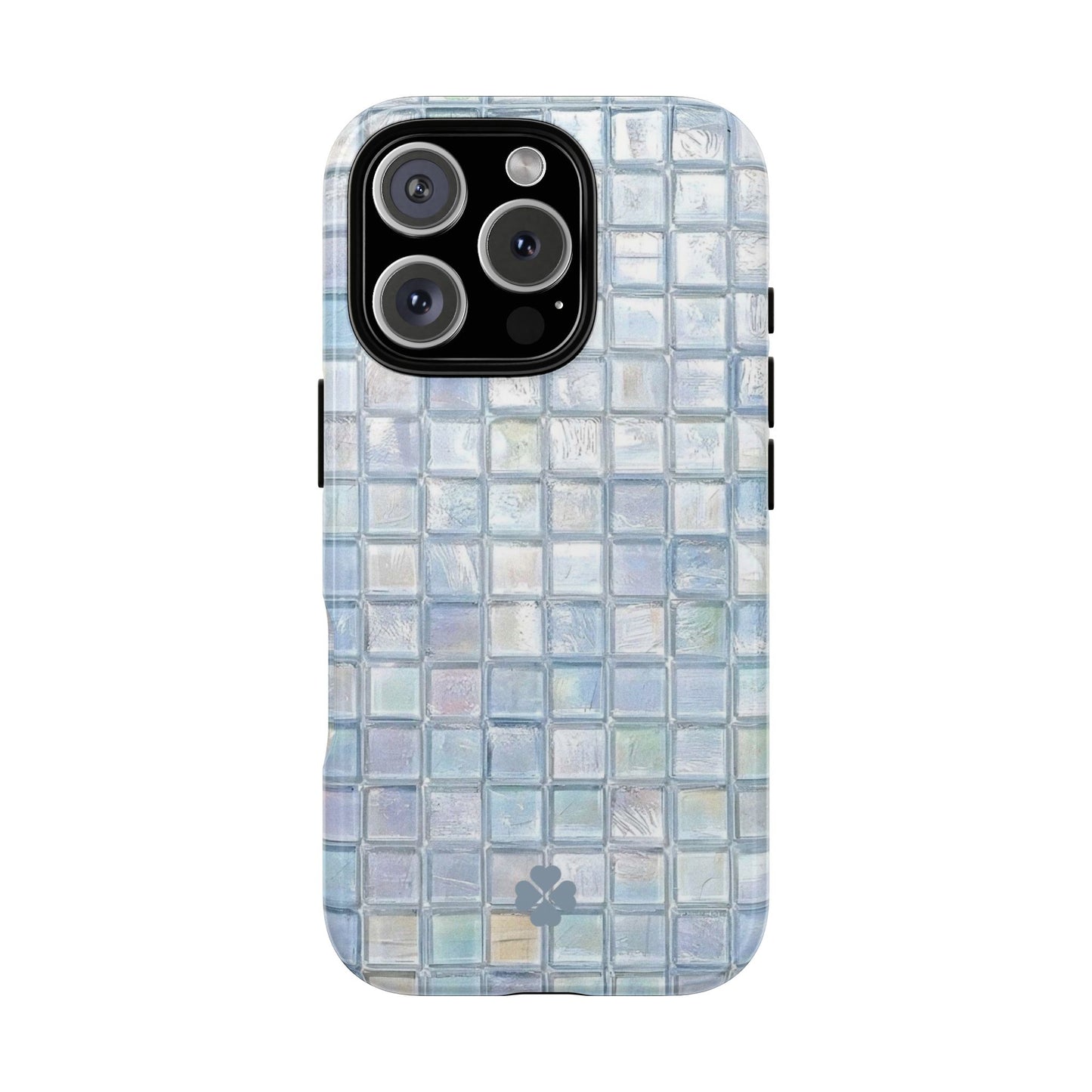 Pool Tile Phone Case