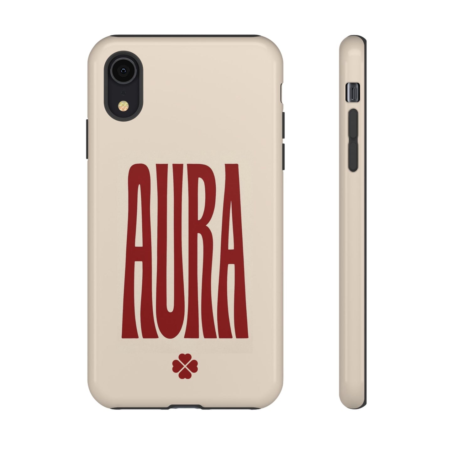 Aura Phone Case