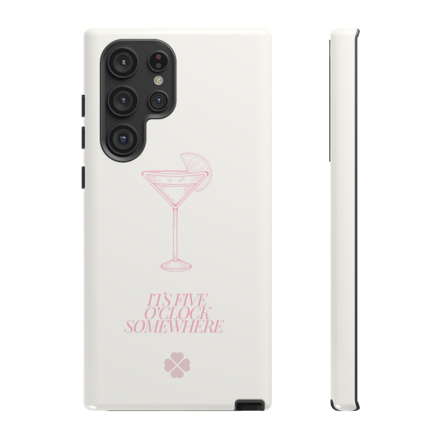 Margarita Time Phone Case