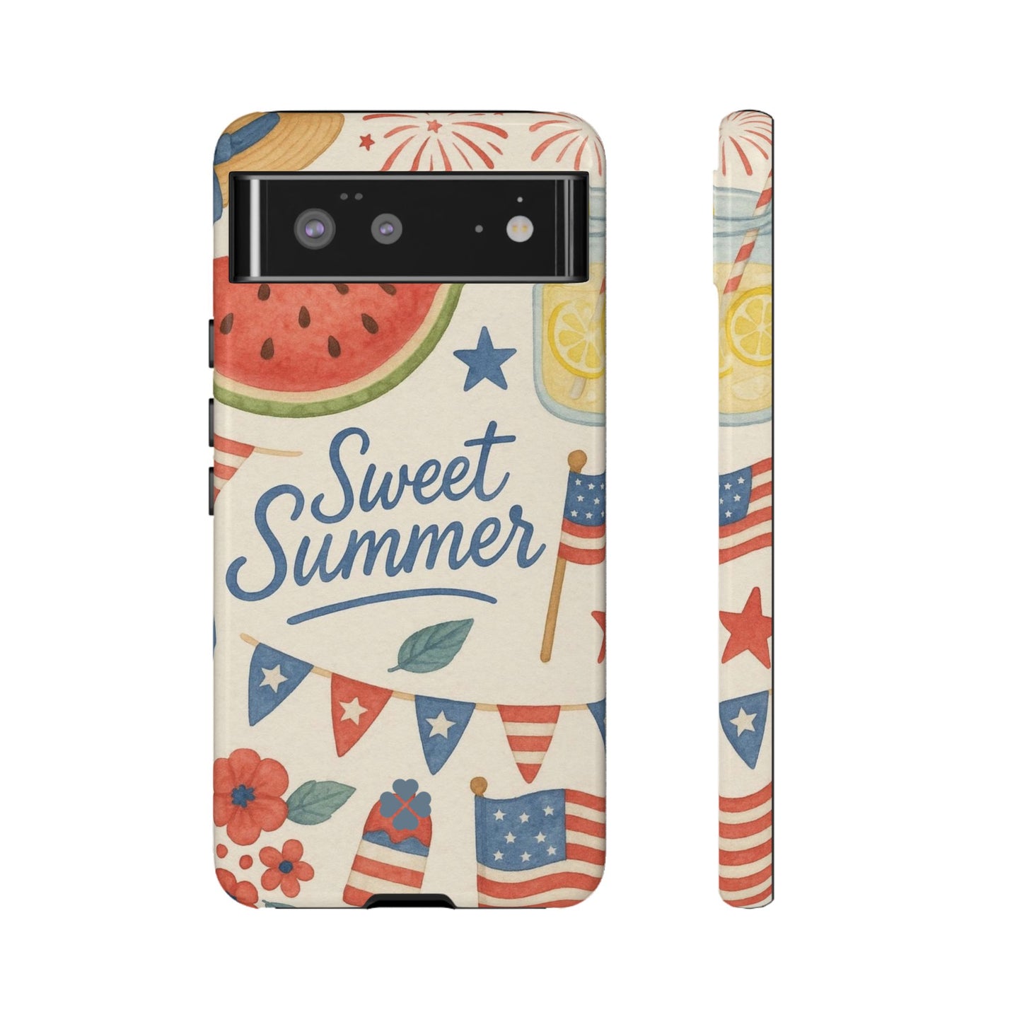 Sweet Summer Phone Case