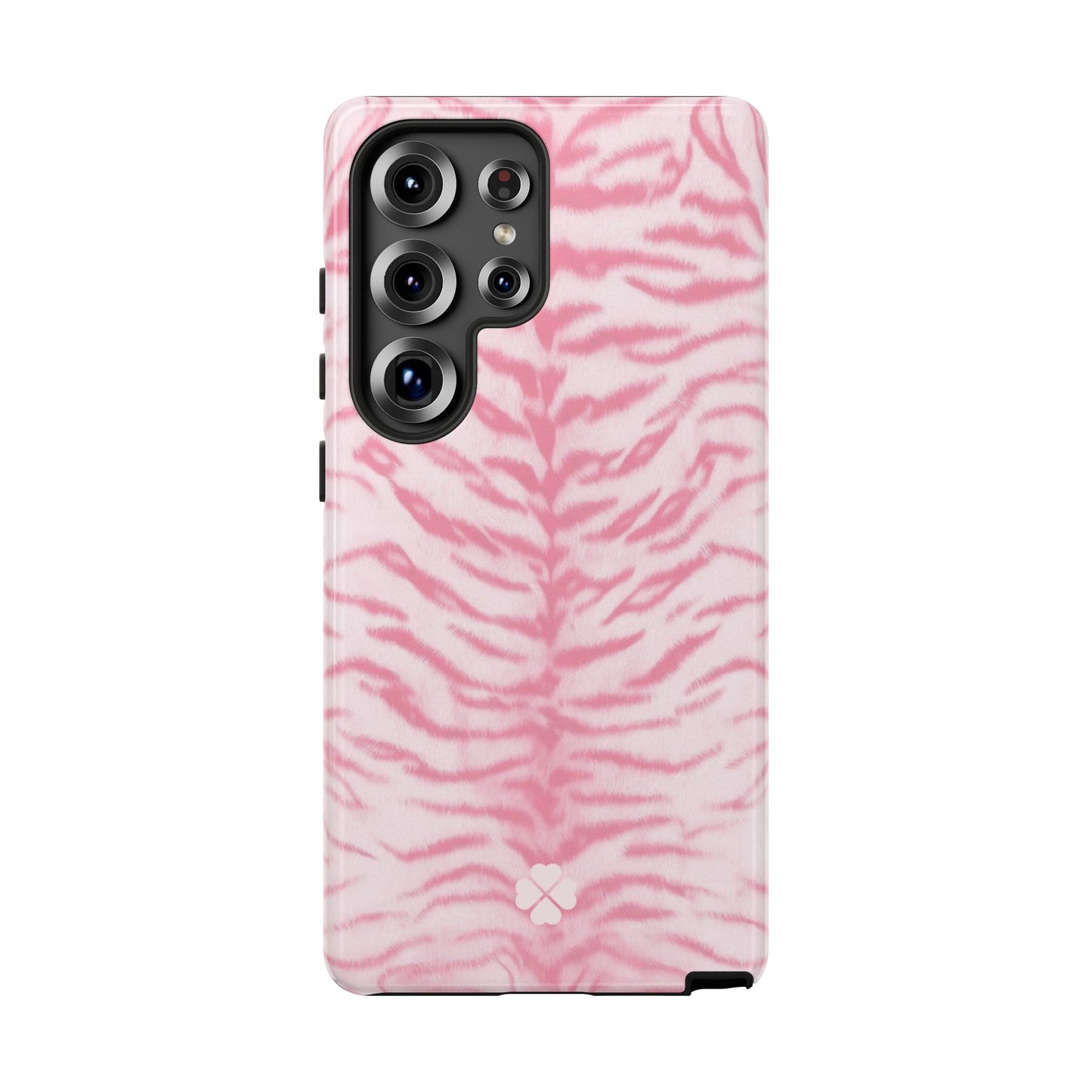 Pink Tiger Phone Case