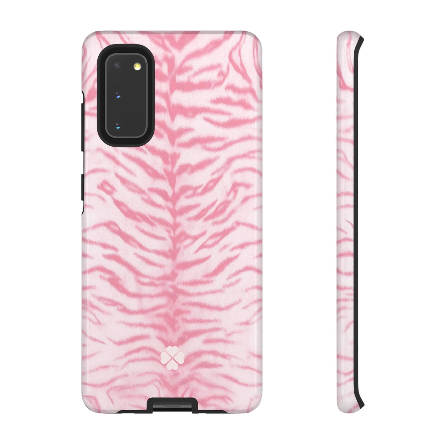 Pink Tiger Phone Case