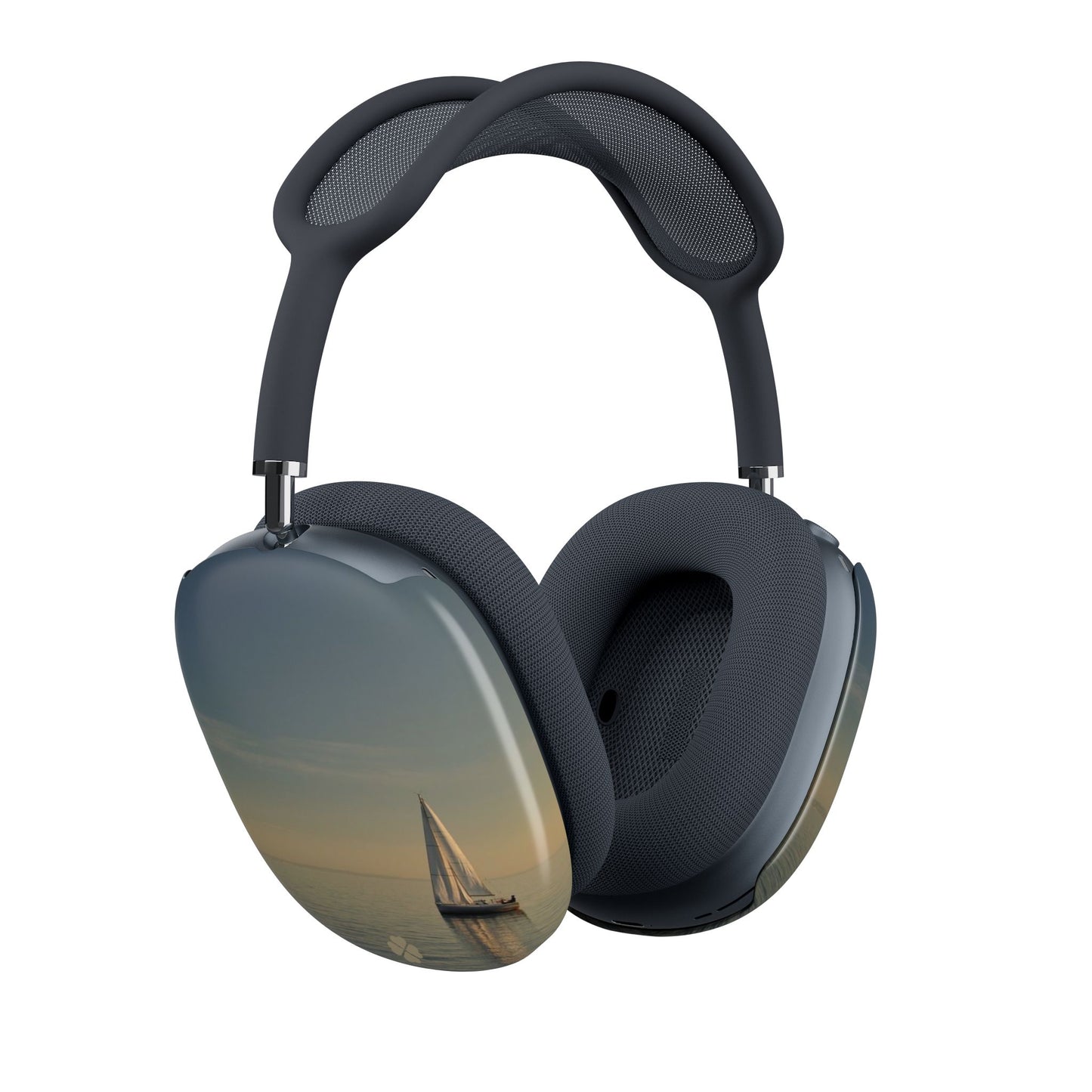 Sailboat AirPod Max Case