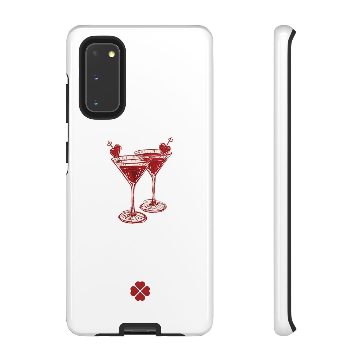 Valentinis Phone Case