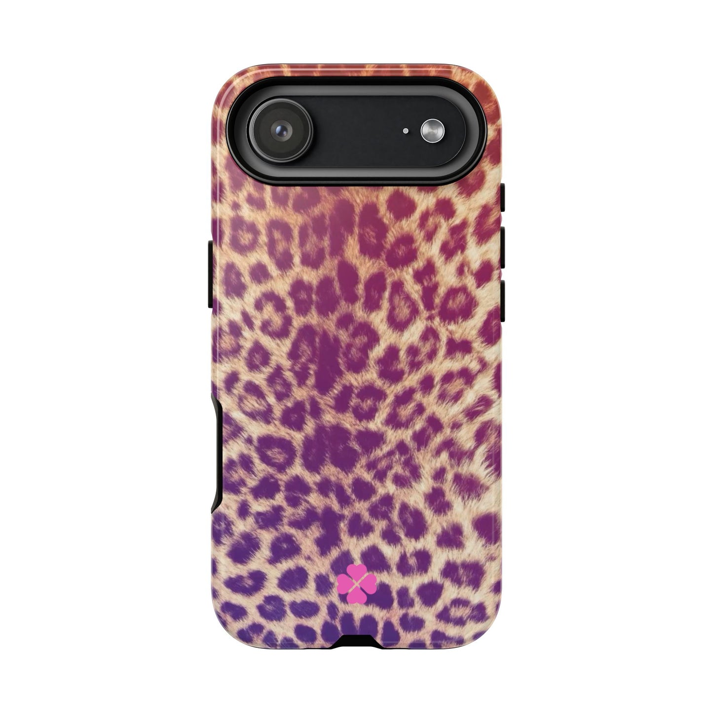 2016 Leopard Phone Case