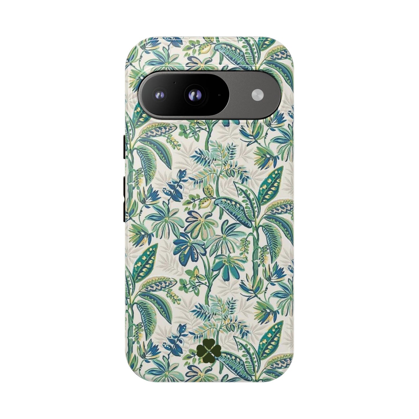Jungle Jam Phone Case