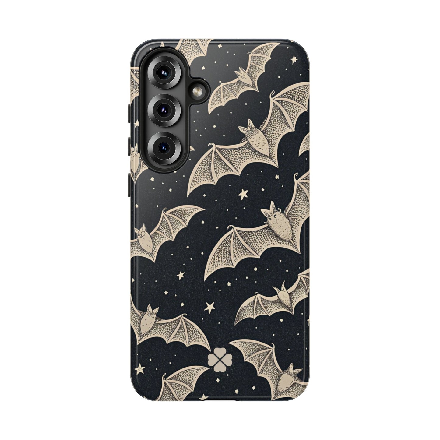 Batty Phone Case