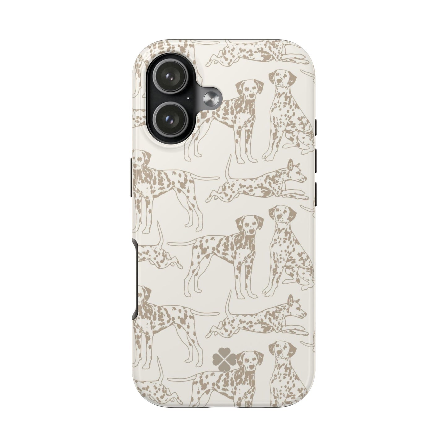 Dalmatian Phone Case