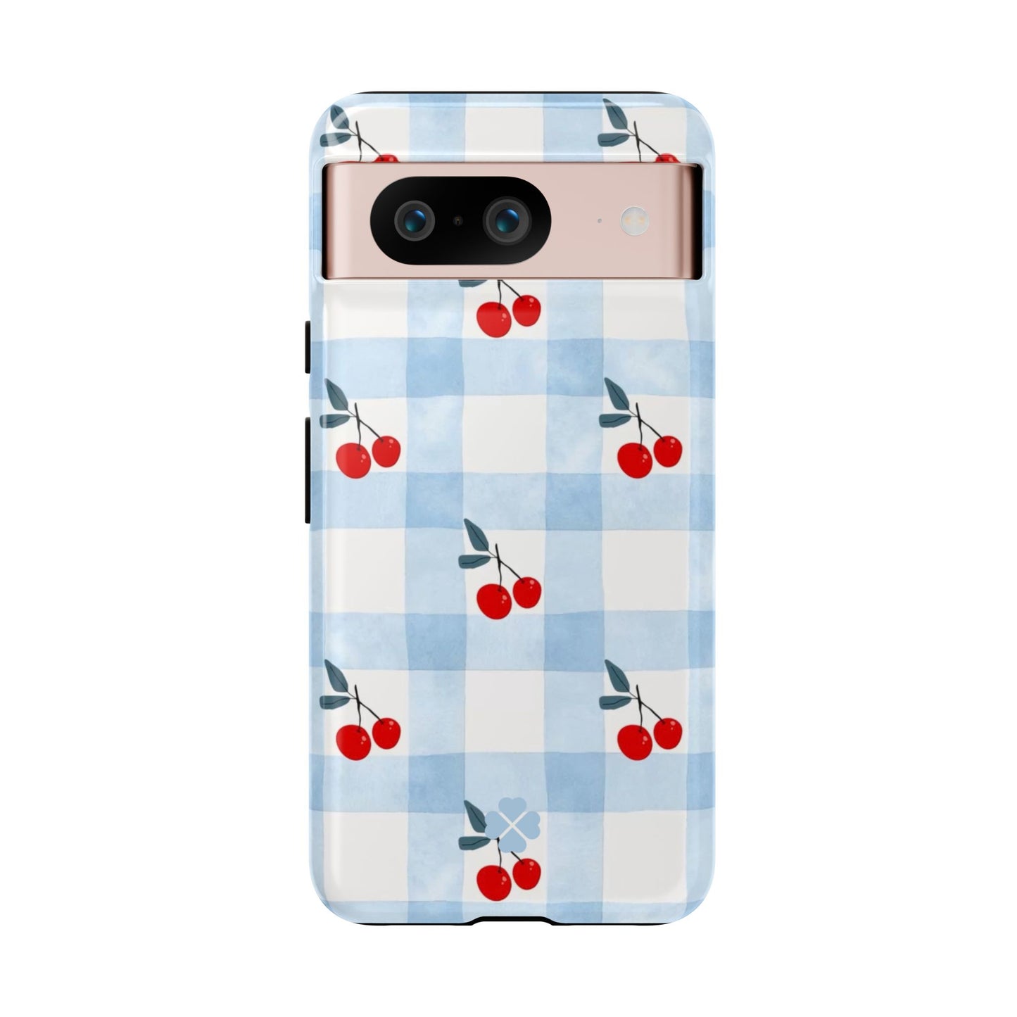 Cherry Picnic Phone Case