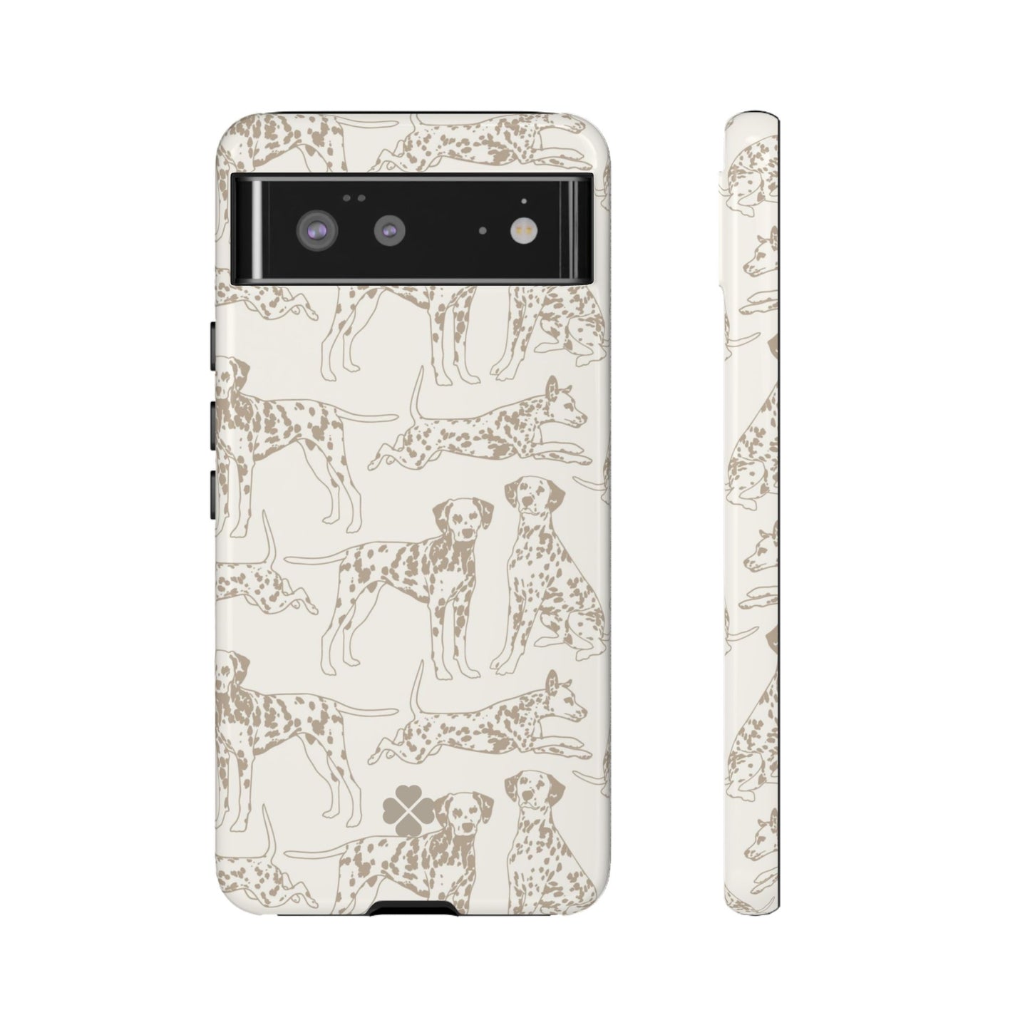 Dalmatian Phone Case