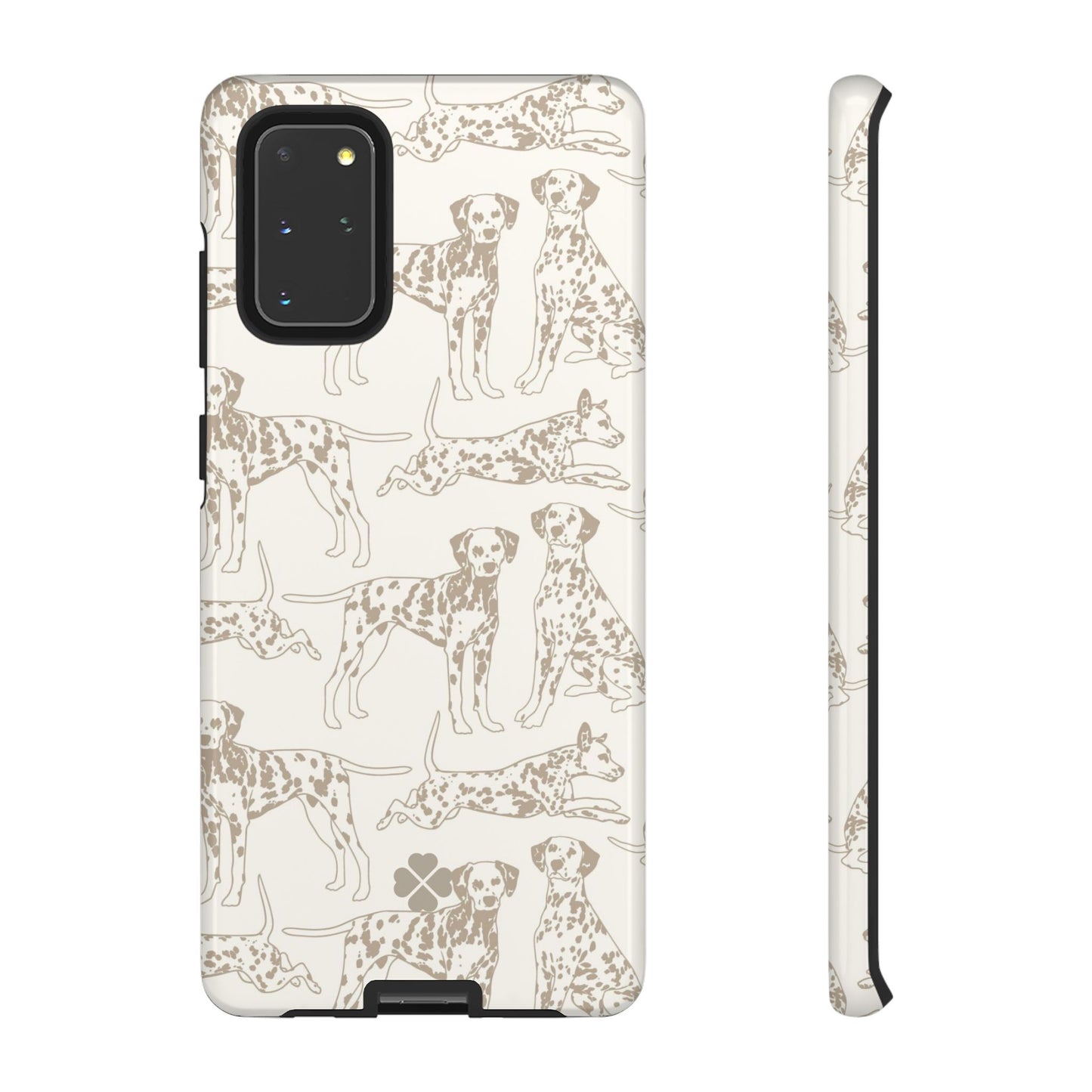 Dalmatian Phone Case